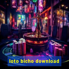 loto bicho download